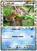jedi cats