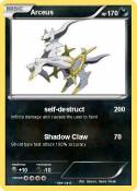 Arceus