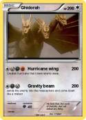 Ghidorah