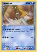 laggron ex