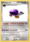 dominus rex