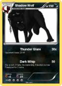 Shadow Wolf