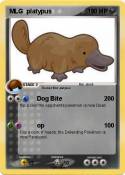 MLG platypus