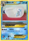 AGUA