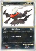 Devin's Darkrai