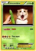 Concombre