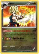 goku