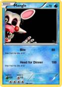 Mangle