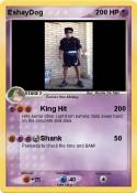 EshayDog