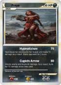 Freya