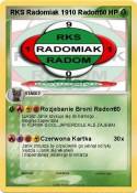 RKS Radomiak