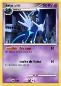 dialga