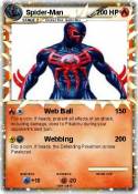Spider-Man