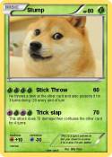 Stump