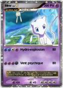 Mew