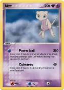 Mew