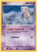Mew