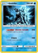 ~Godzilla~
