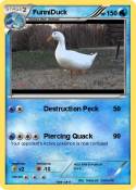 FunniDuck
