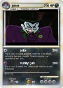 joker