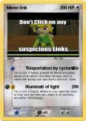 Meme link