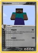 Herobrine