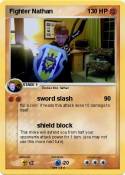 Fighter Nathan