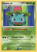 Ivysaur