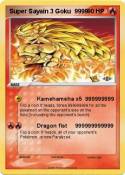 Super Sayain 3