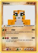 Stampy