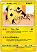 Coughdrop