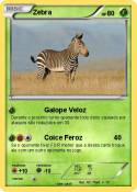 Zebra