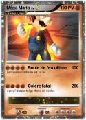 Méga Mario