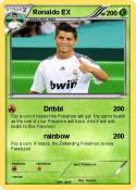 Ronaldo EX