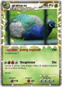 giratina ex