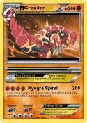Groudon