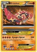 Groudon