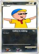 Cailou Dab