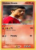 Cristiano Rinal