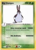 Big Chungus