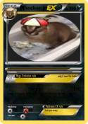 hecker jr