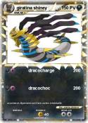 giratina shiney