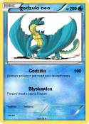 godzuki neo