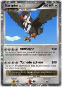 Staraptor