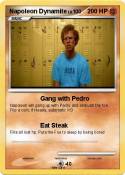 Napoleon Dynami