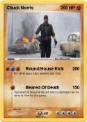 Chuck Norris