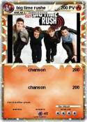 big time rushe