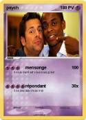 psych