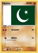 Pakistan