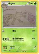 Jogara